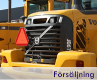 PM Hansson f&ouml;rs&auml;ljning av maskiner