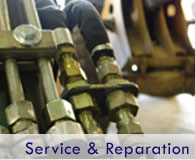 PM Hansson Service- & Reparation